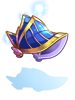 Costume: Khalitzburg Helm
