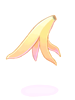 Costume: Banana Flavour