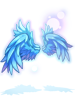 Costume: Raphael's Wings