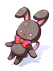 Costume: Big Black Rabbit