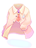 Advanced Angelic Cardigan