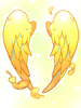 Golden Wing