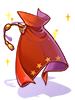 Hero Cape