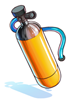 Oxygen Tank