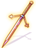 Uprage Two-handed Sword