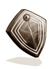 Gray Shield