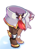 Temporal Agi Boots