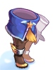 Temporal Int Boots