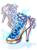 Applause Sandals