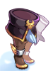 Modified Vit Boots