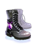Awakened Eden Group Boots III