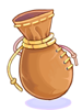 Sweets Pocket