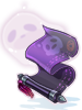 Ghost Summon Scroll