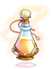 Sexy ASPD Potion