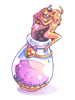 [Gift] Mystic powder