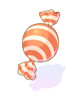 [Gift] Magic Candy