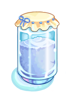 Small Mana Potion