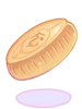 Hazy Mooncake
