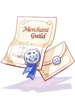 Merchant Voucher Lv2