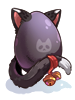 Cat Scroll