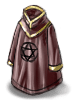 Used Mage Coat