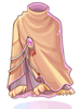 Assassin Robe