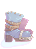 Eden Group Boots II