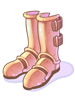 Upgrade Greave