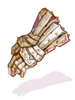 Paradise Shadow Weapon