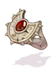 Paradise Shadow Earring