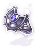 M. Inquisitor Shadow Earring