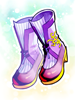 Bangungot Boots (Bayani)