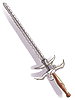 Admiral's Sword