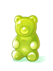 Green Bearopy