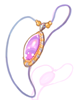 Rental Necklace