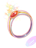 Rental Safety Ring