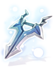 Ru Blue Katar