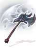 Vicious Mind Two-Handed Axe