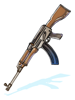 Probation Rifle