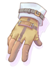 Rental Glove