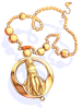 Bishop Necklace