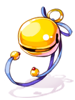 Golden Bell