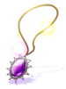 Awakened Eden Group Necklace of Agility I