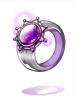 Awakened Eden Group Ring of Agility IV