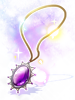 Awakened Eden Group Necklace of Agility V