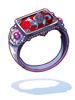 True Hunting Physical Ring