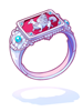 True Hunting Magical Ring