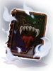 Vicious Mind Book