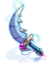 Infinite Dagger