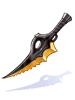 Jack the Knife